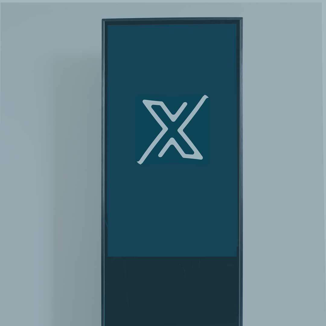 Digital Signage Kiosks
