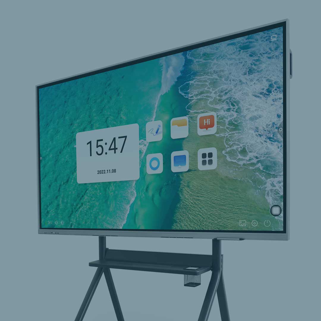 Interactive TVs