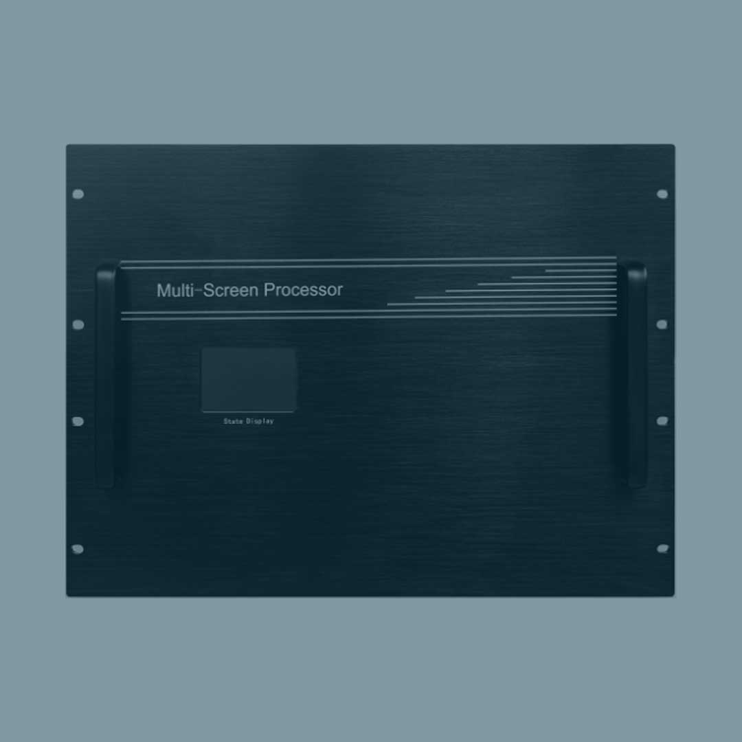 Video Processors
