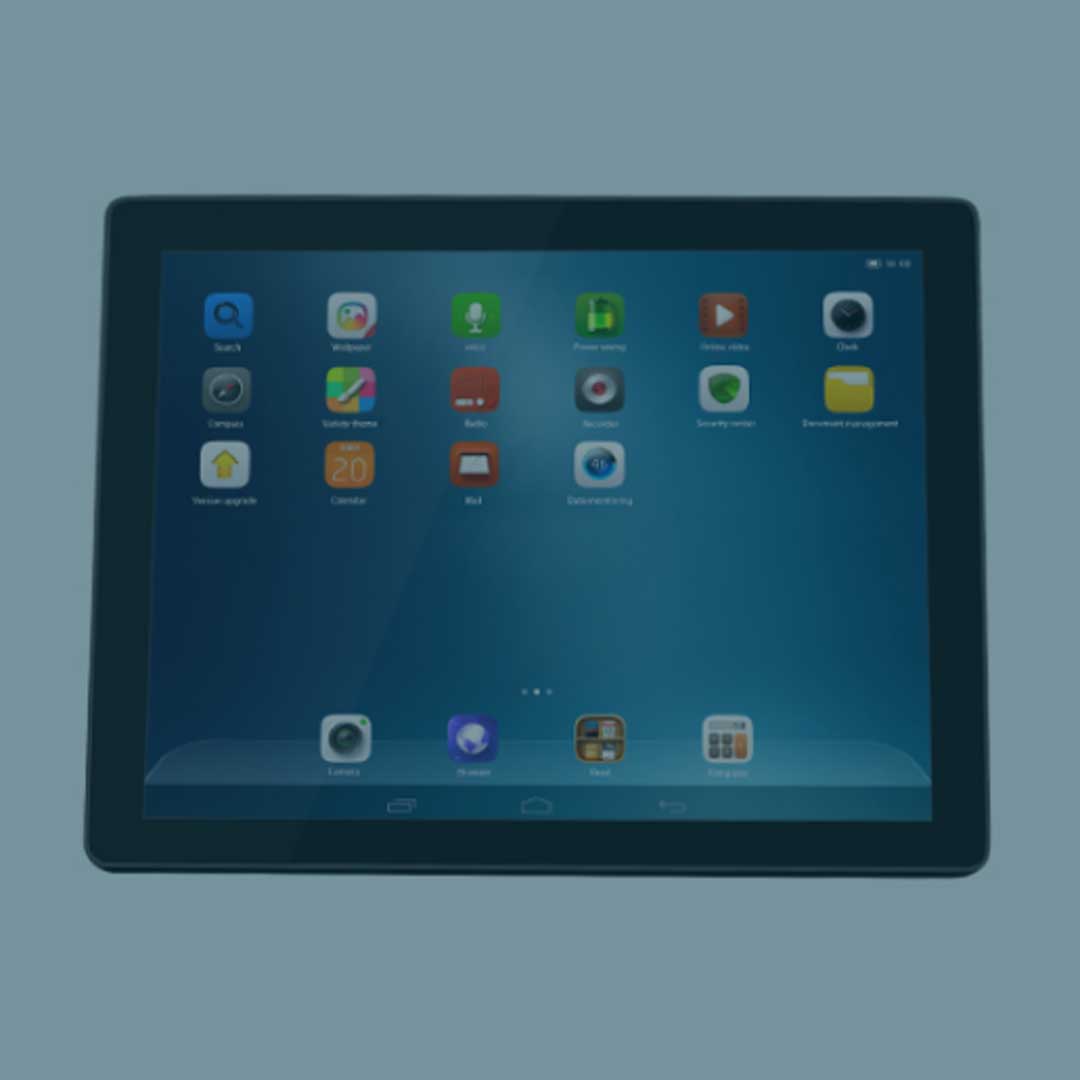 Touch Monitors