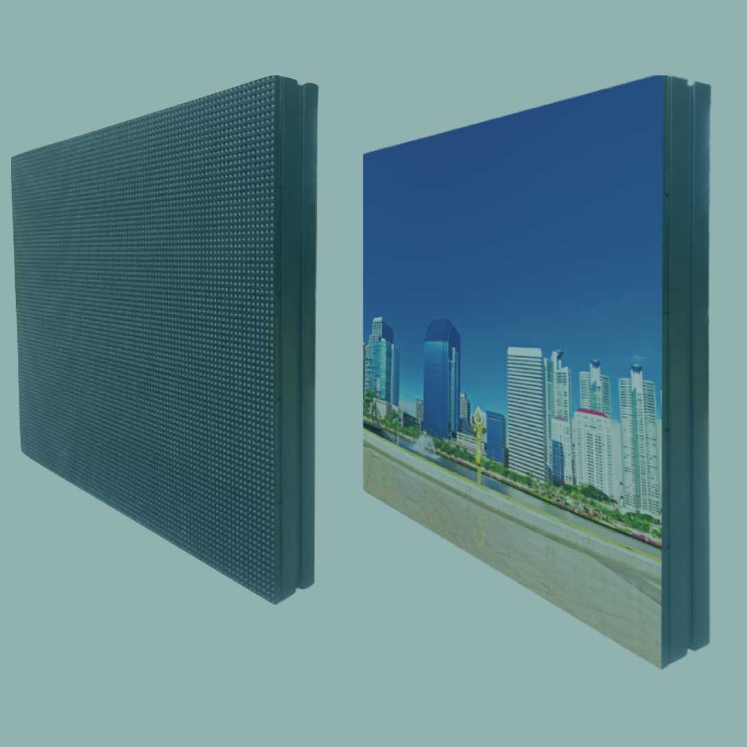 LED Video Walls