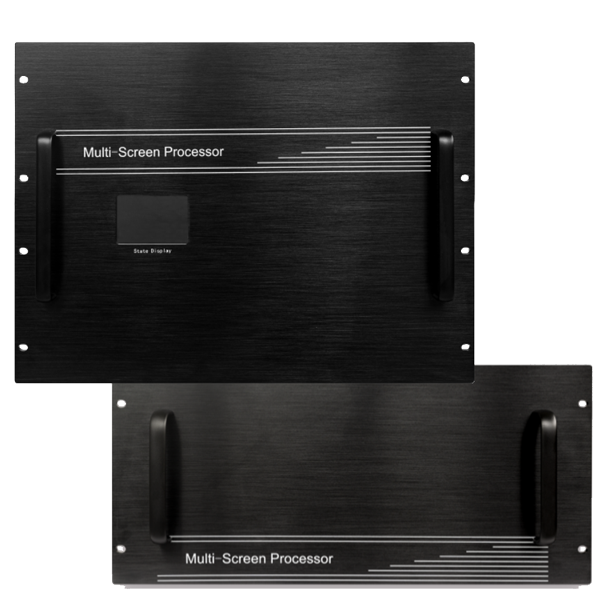 video processor