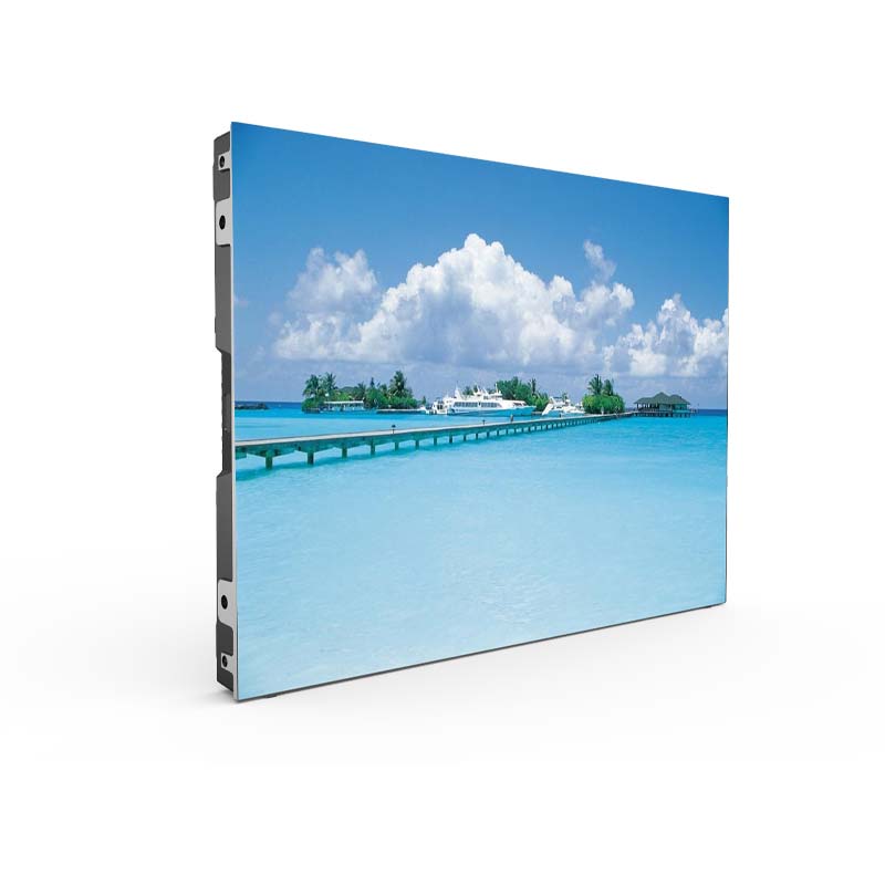 LED video wall