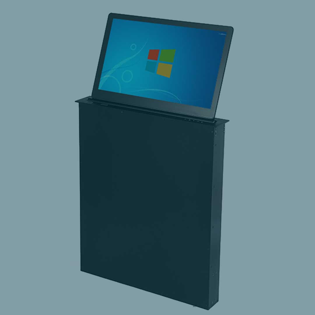 Motorized Screens